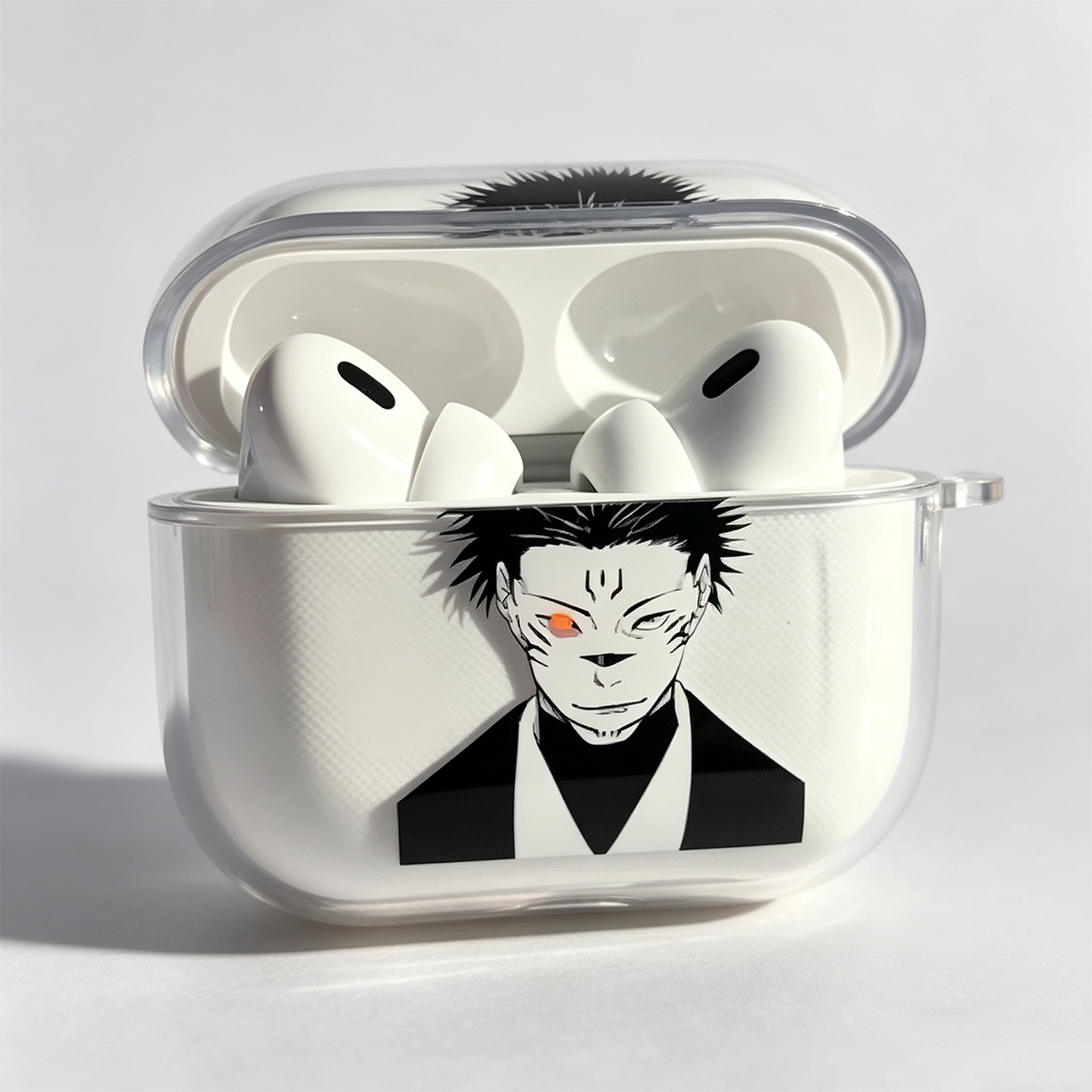 Jujutsu Kaisen Gojo Satoru Airpods Case