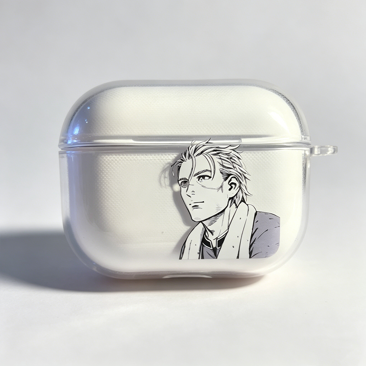 Thorfinn Airpod Case