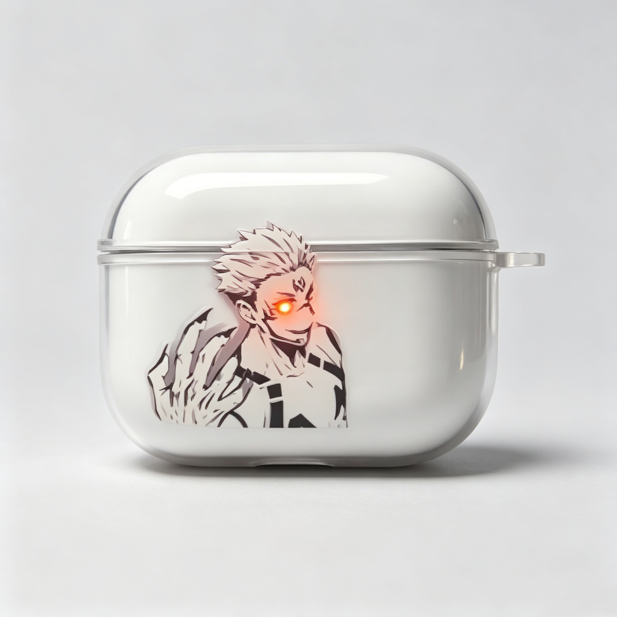 Jujutsu Kaisen Airpods Case