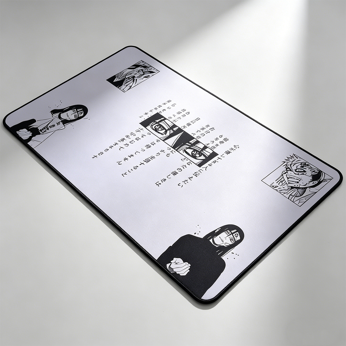 Naruto  Mouse Pad