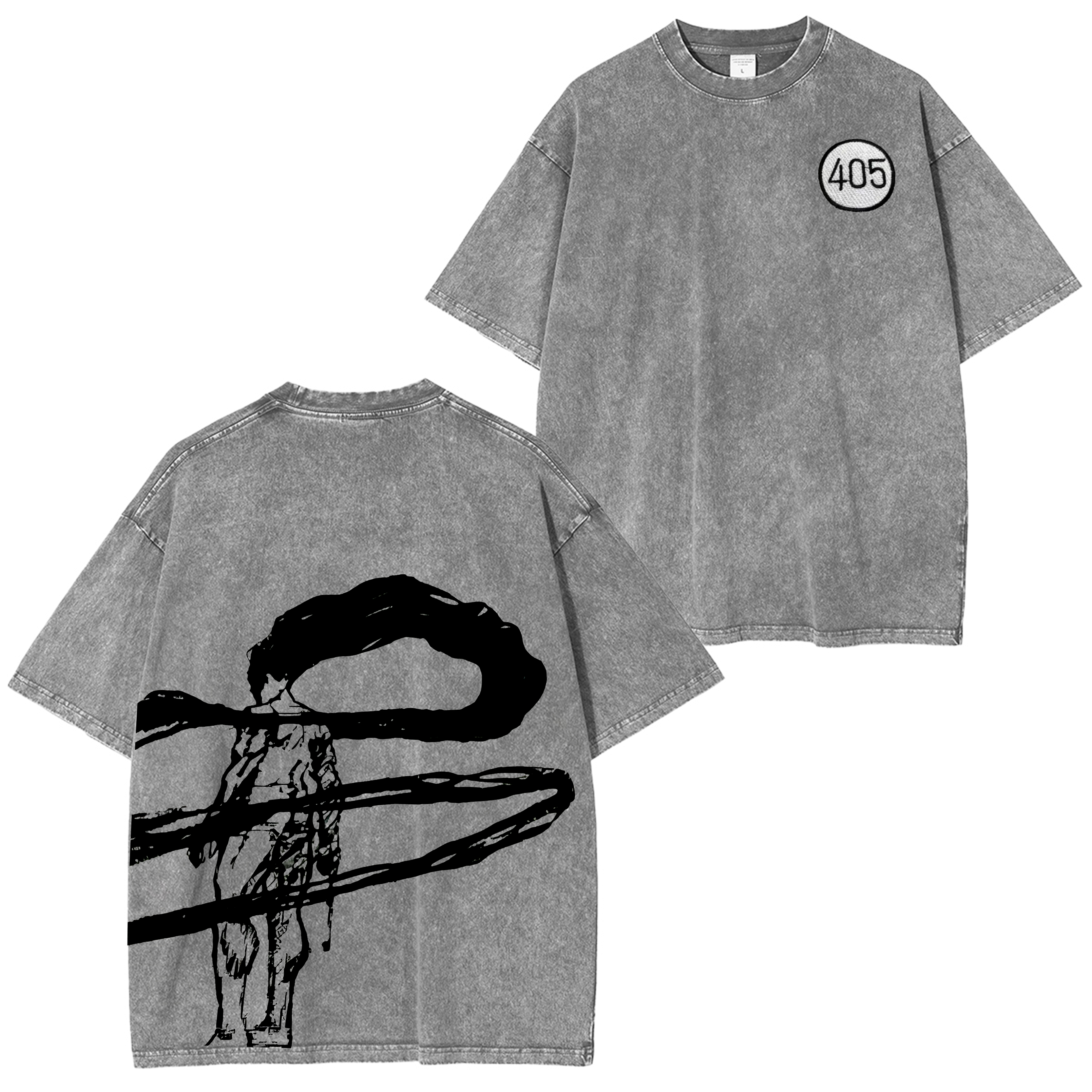 Wrathful Fury T-Shirt