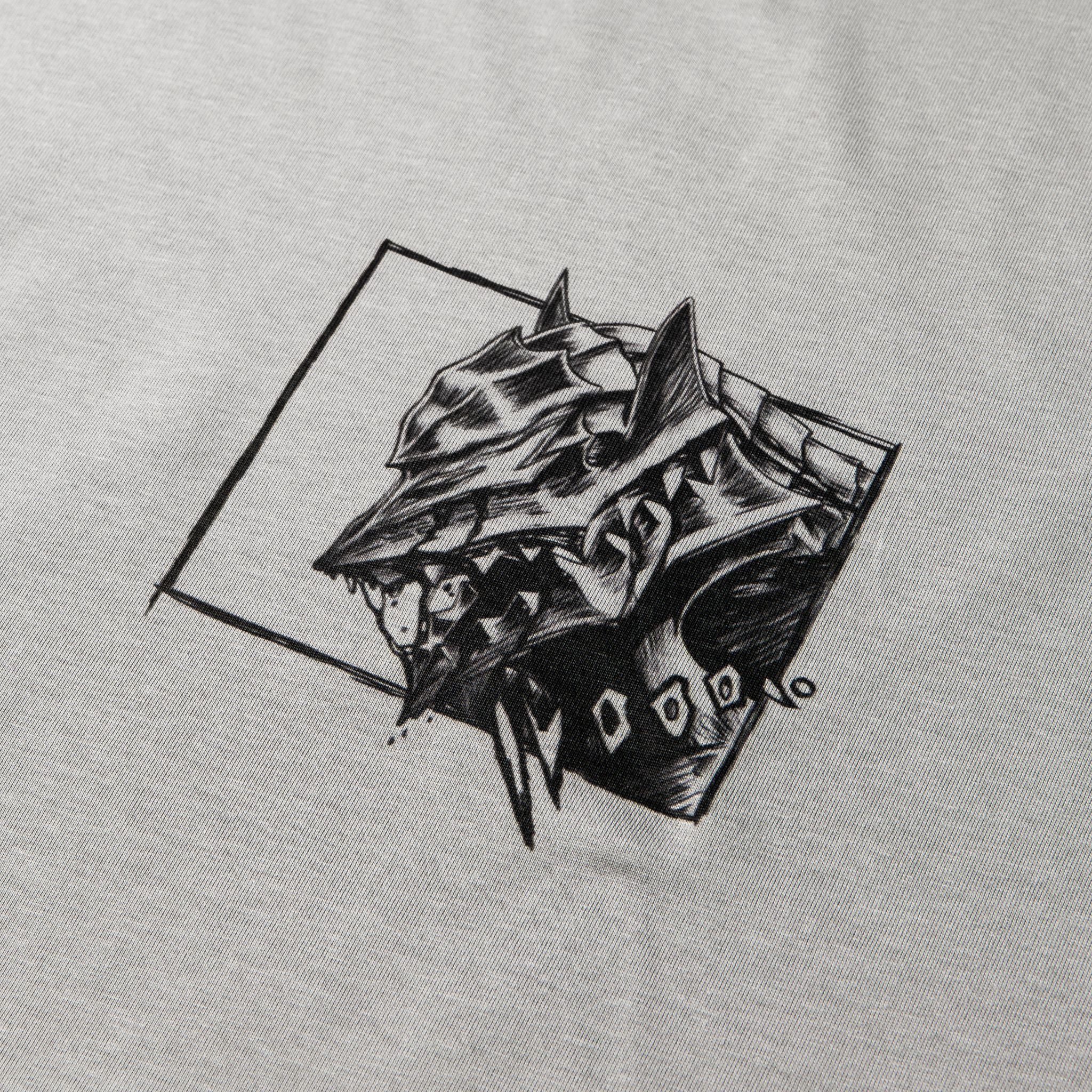 Berserk Vengeance Tee