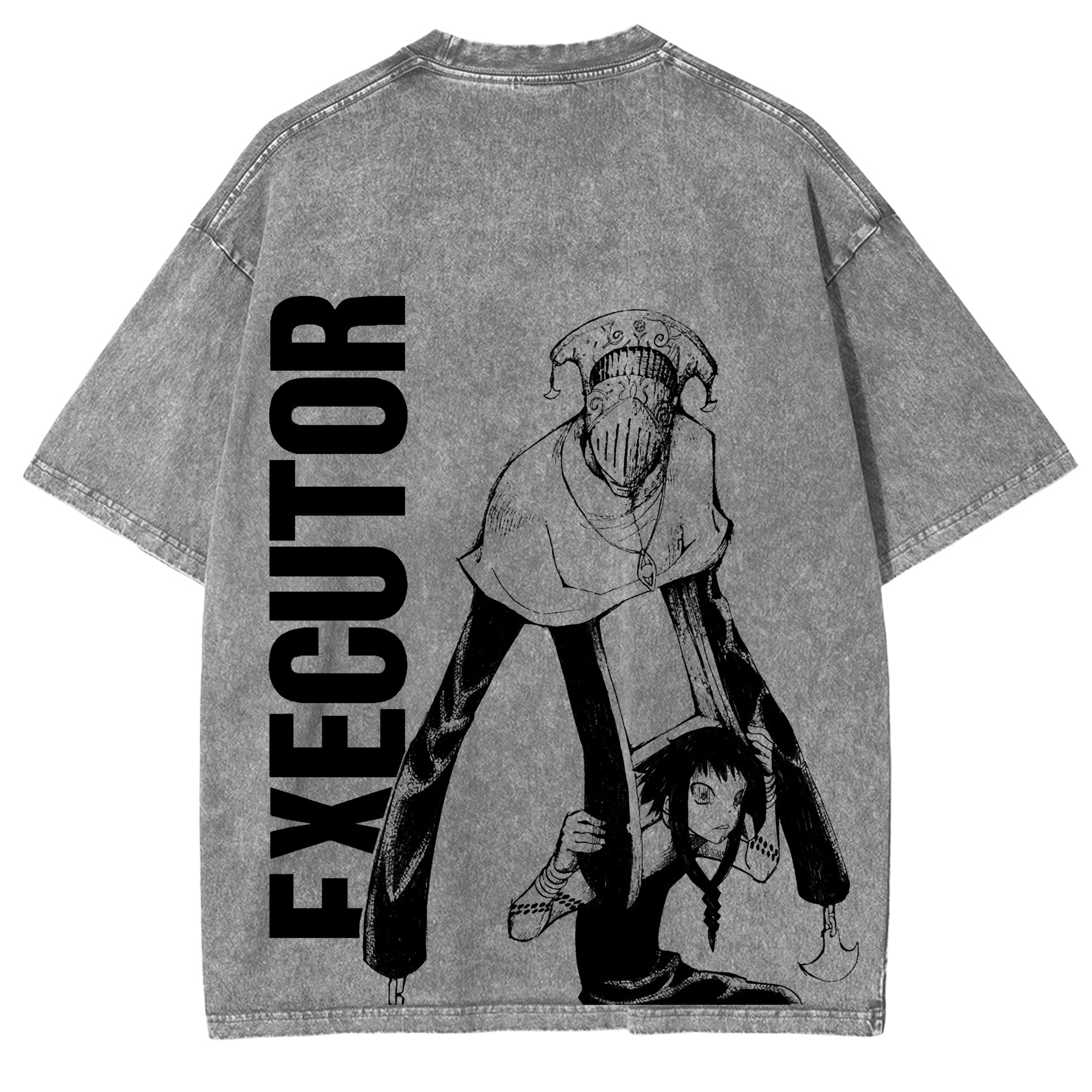 Soul Eater Anime T-Shirts