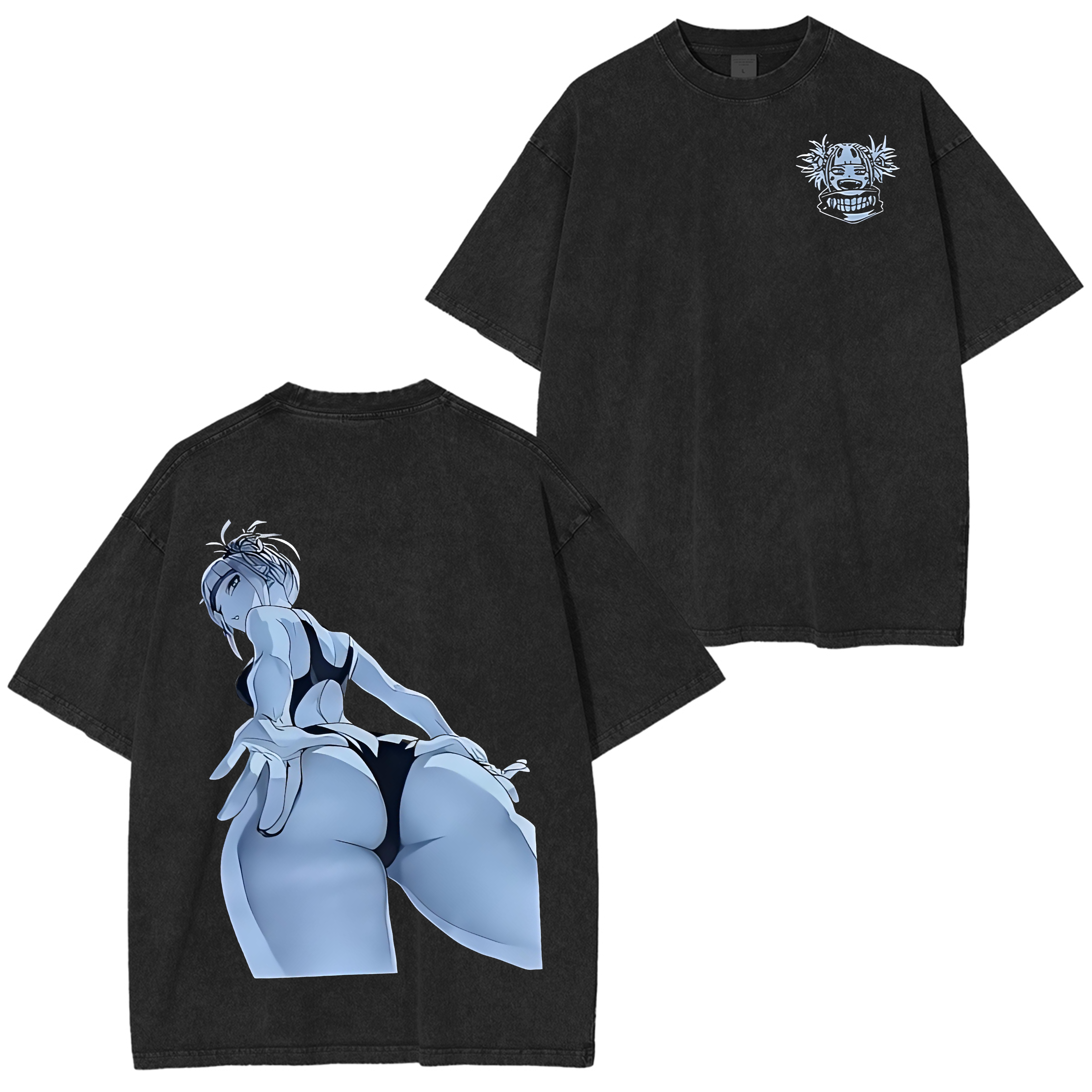 My Hero Academia Anime T-Shirt