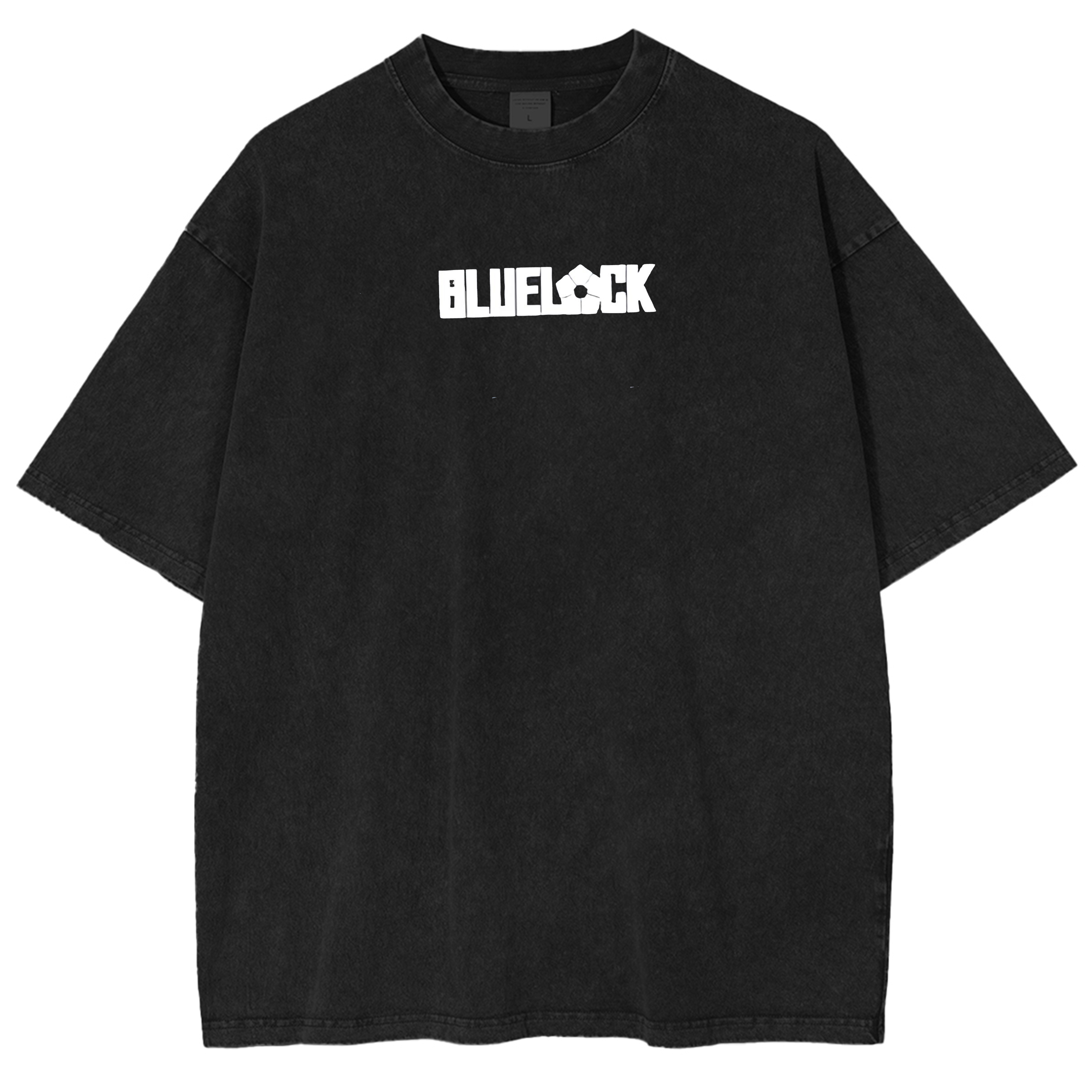 Name Blue Lock Rivals Shirt