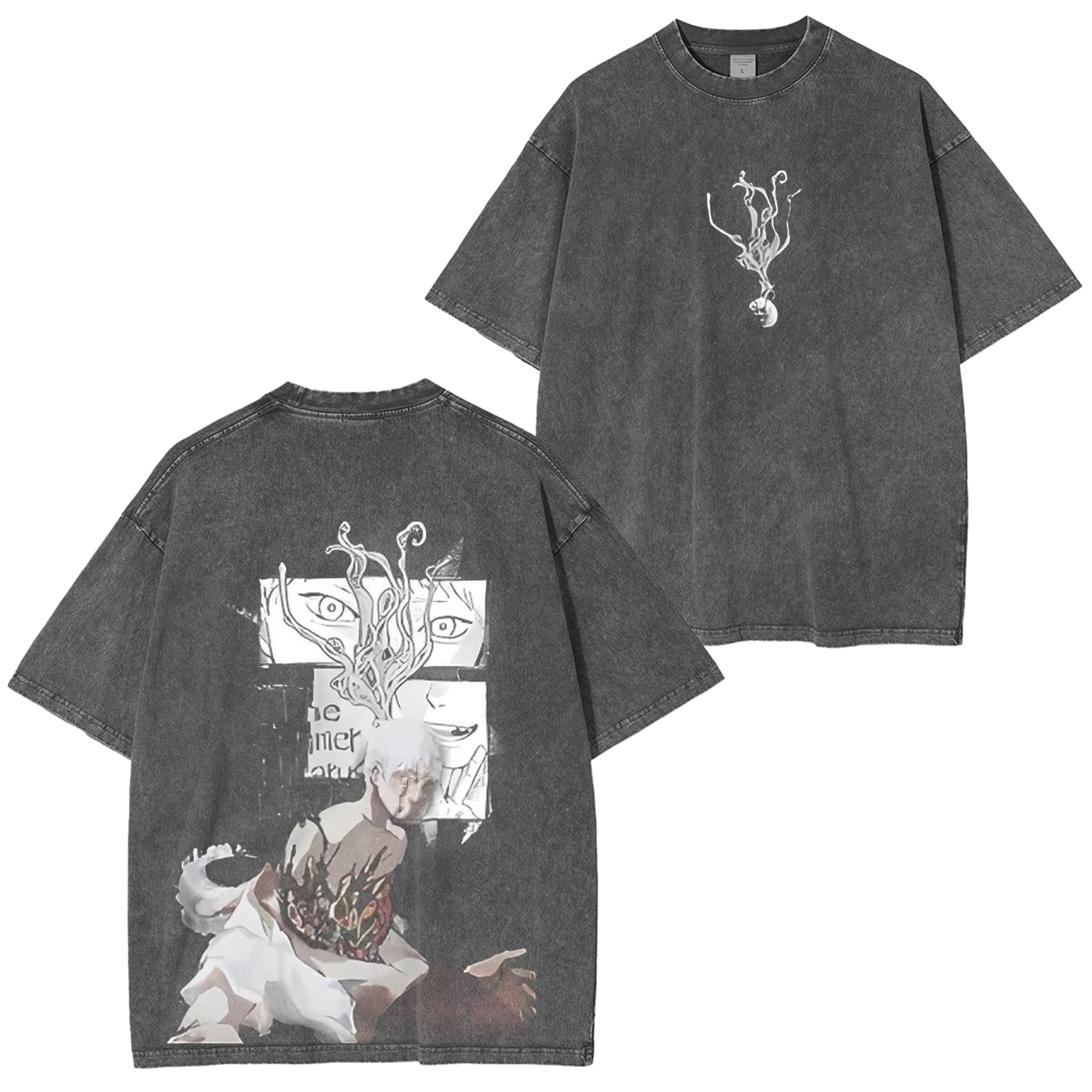 The Summer Hikaru Opening Shirt
