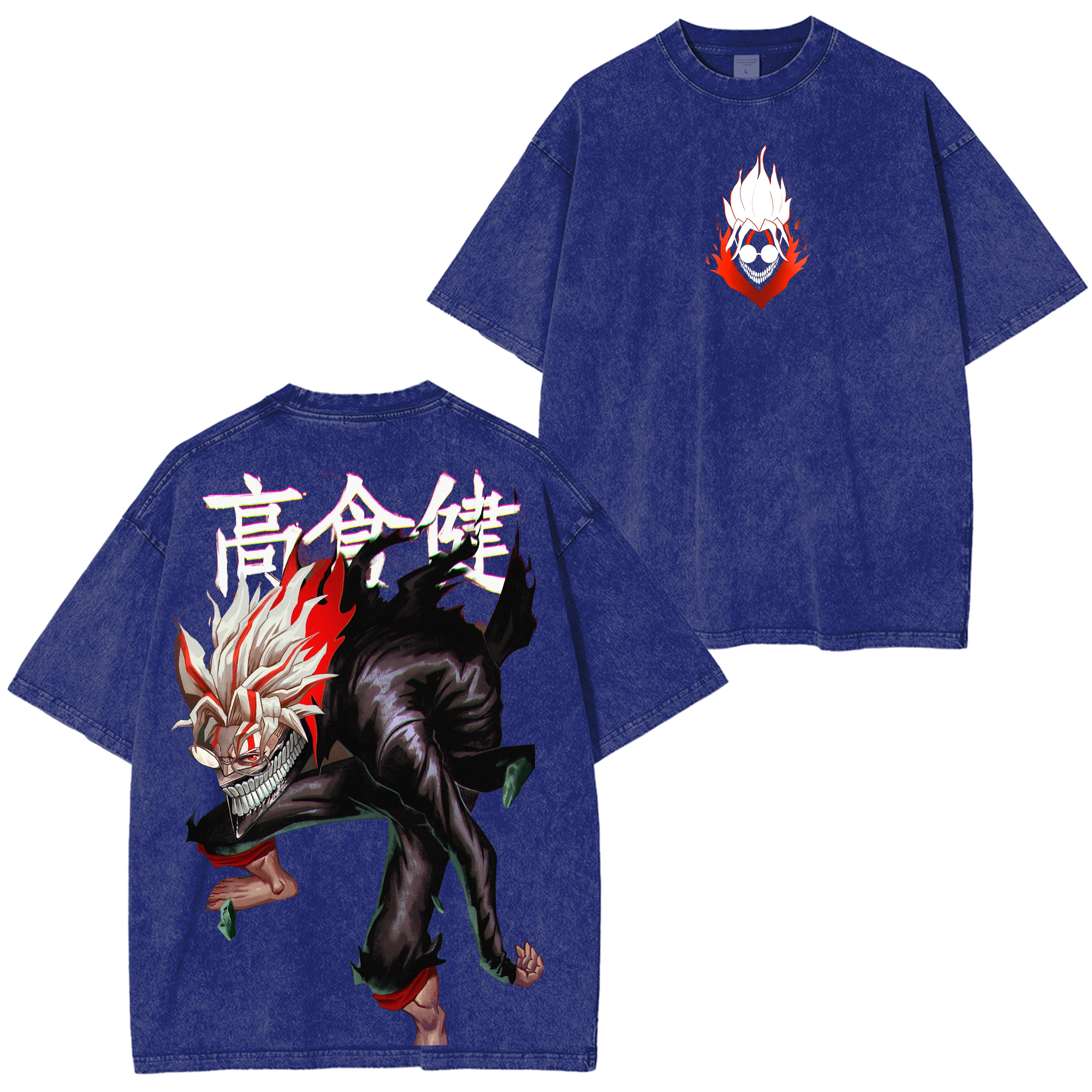 Okarun - Dandadan Season 2 T-shirt