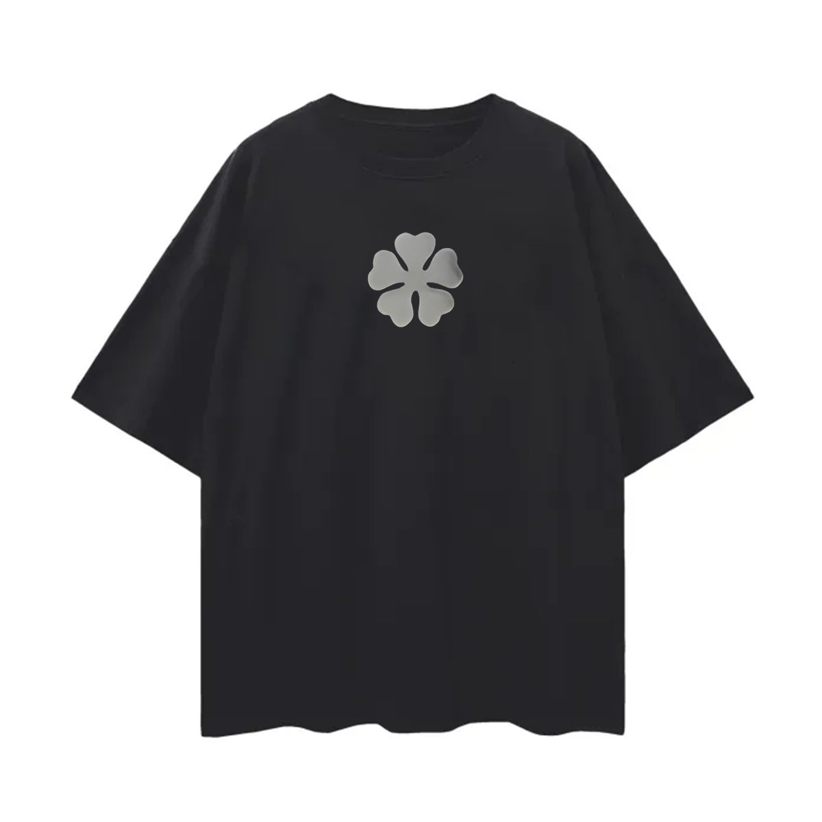Black Clove - Oversize T-Shirt