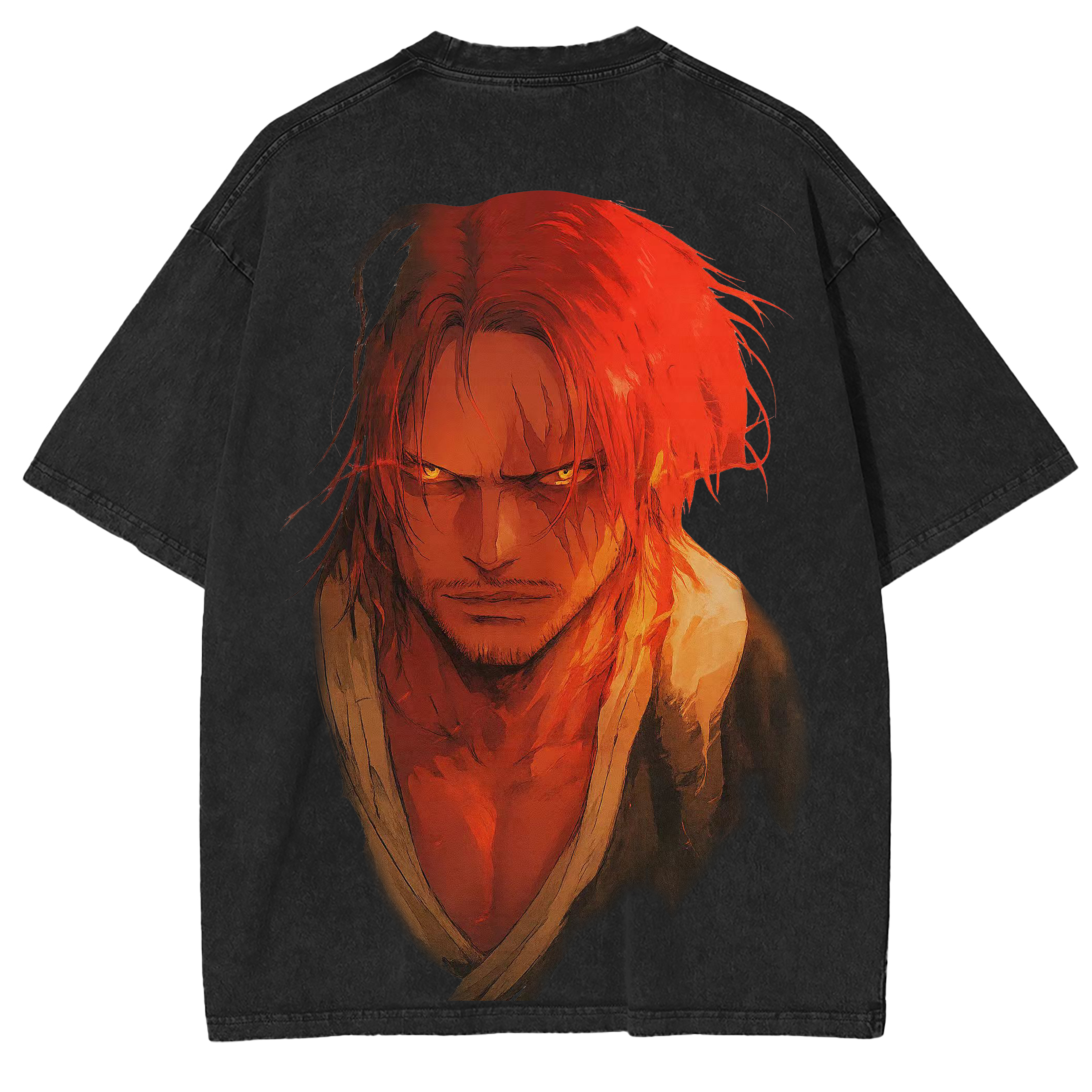 Shanks Vintage Washed T-Shirt