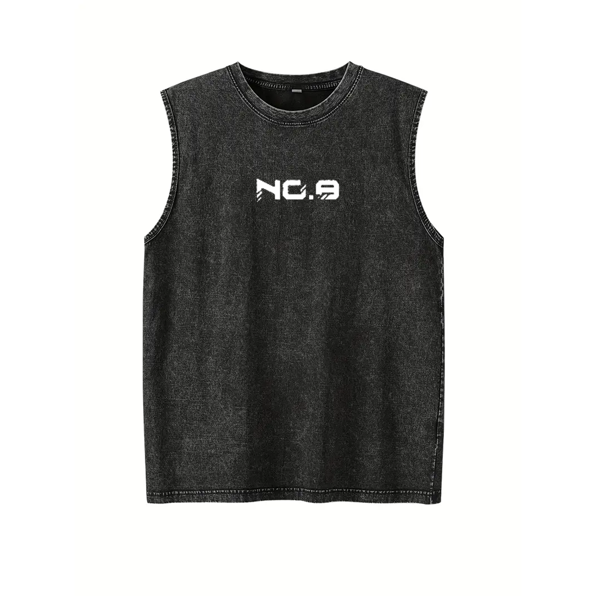 Kaiju Number 8 Tank Top
