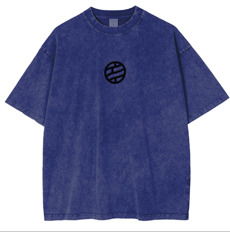 Shikamaru Nara Unisex Vintage Anime T-shirt