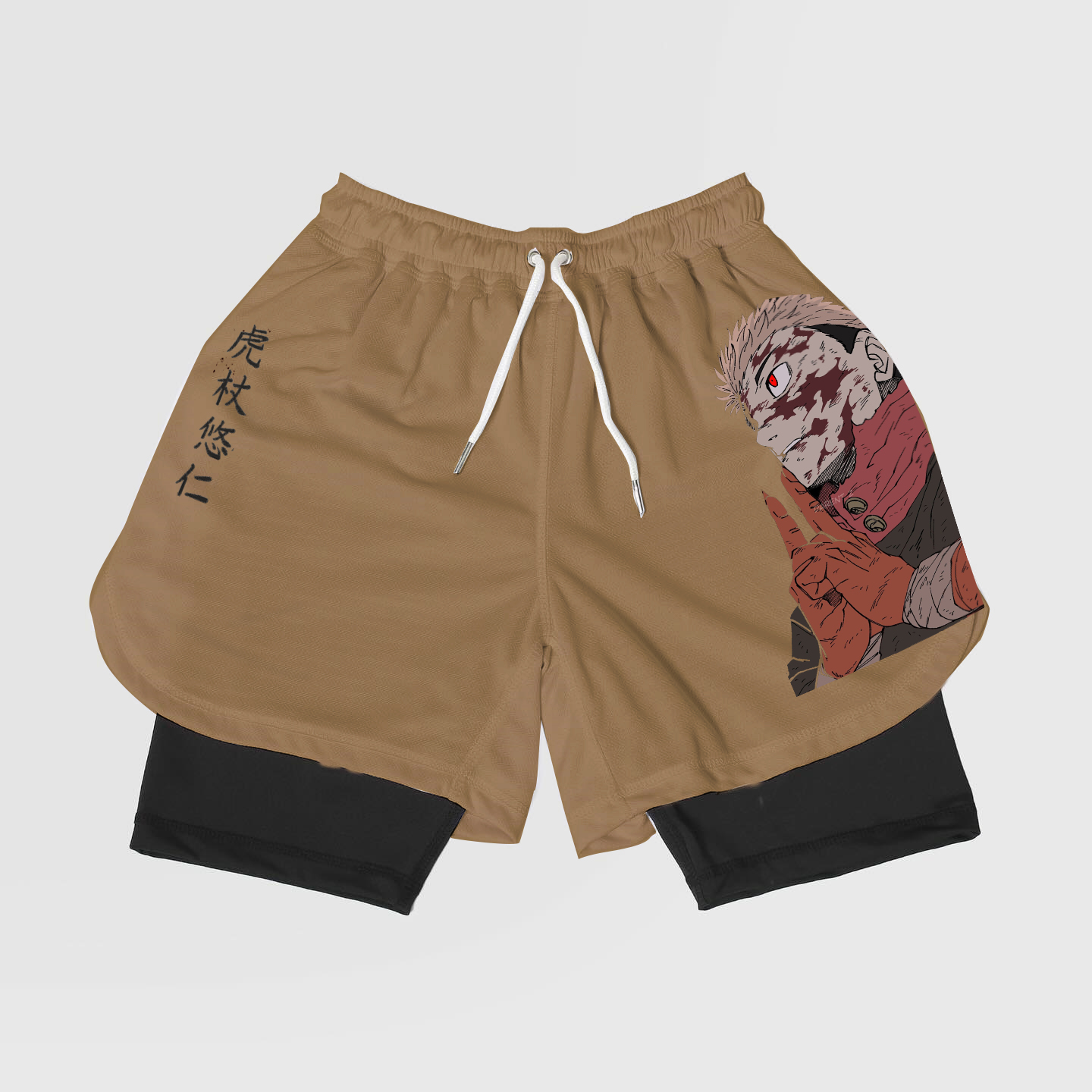 jujutsu kaisen Itadori Yuji