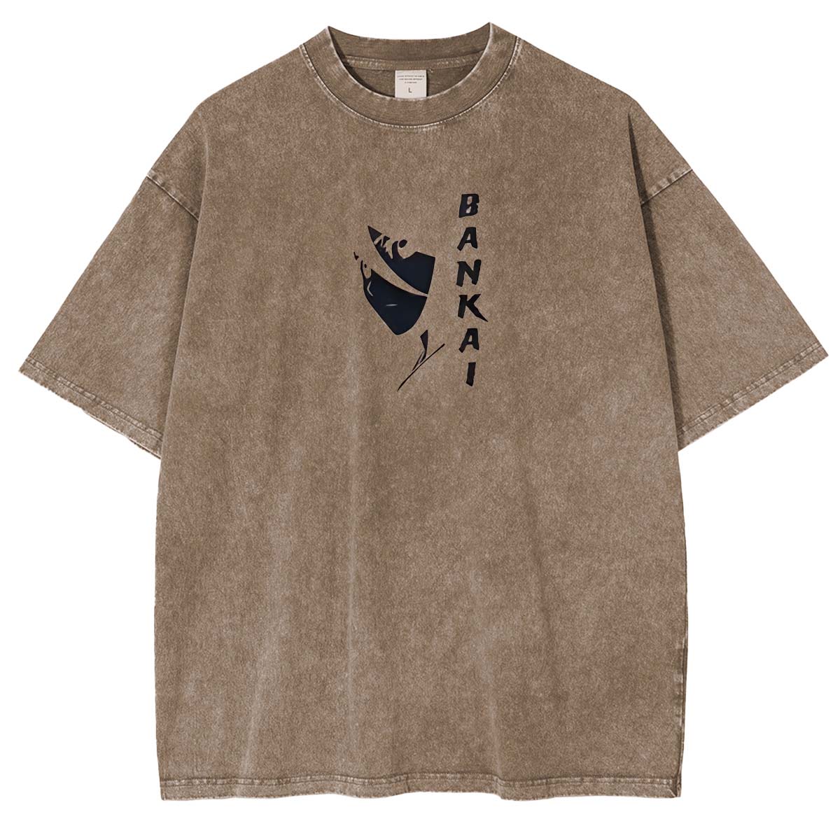 Rukia Kuchiki Anime T-Shirt