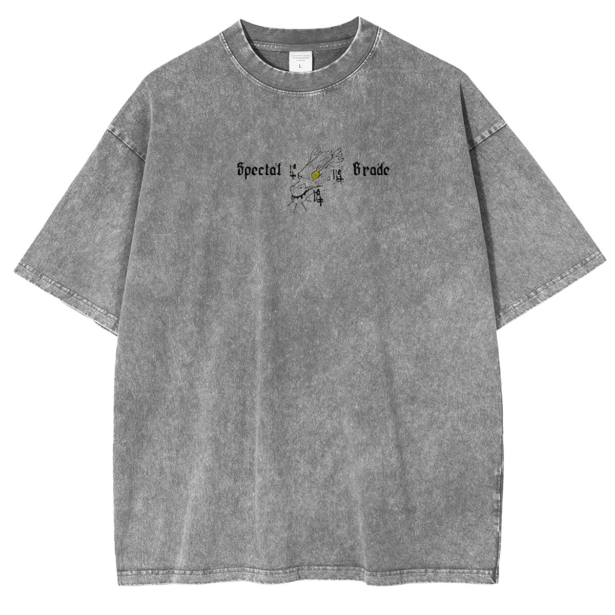 Jujutsu Kaisen Anime T-Shirt