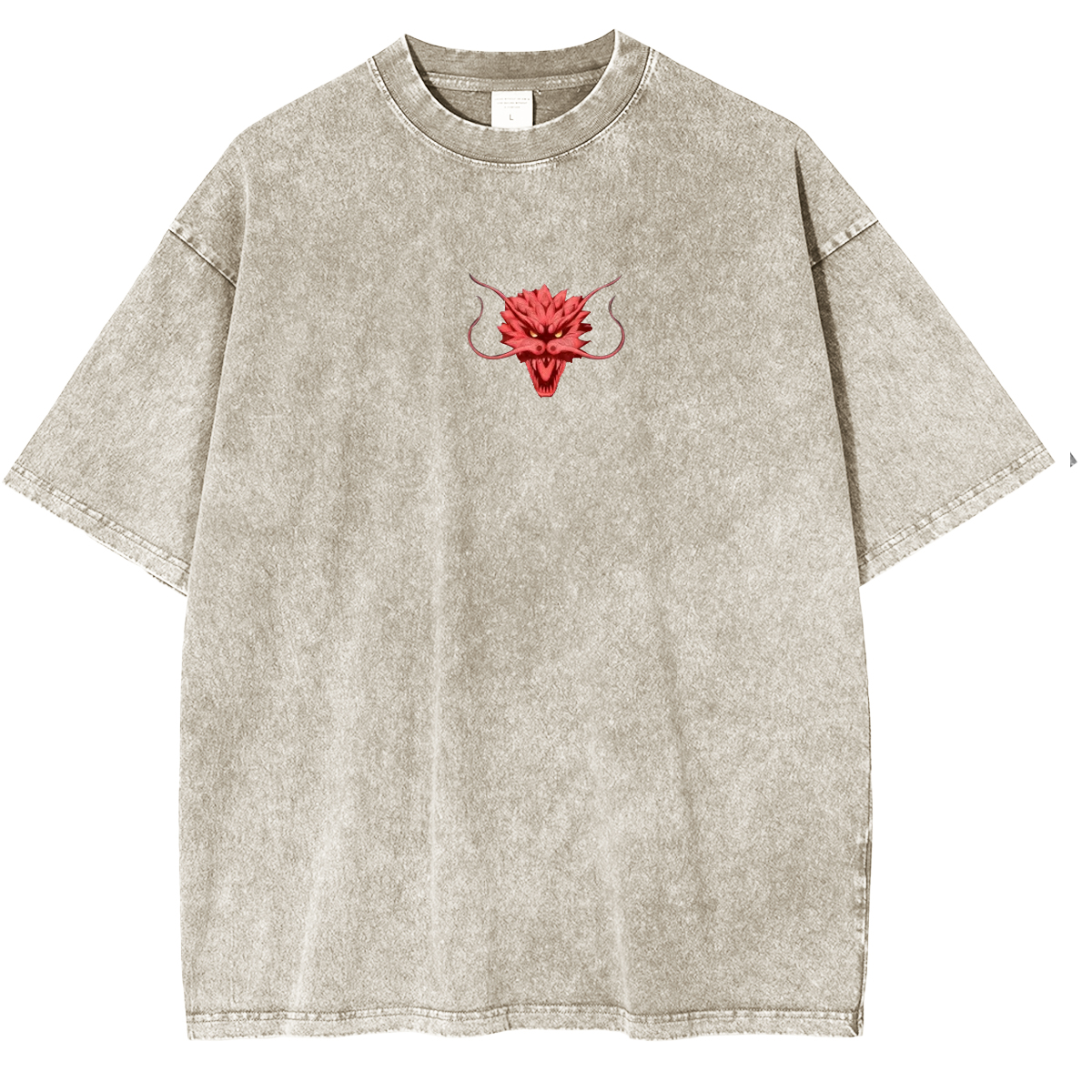 Might Guy - Naruto Anime Double T-Shirt