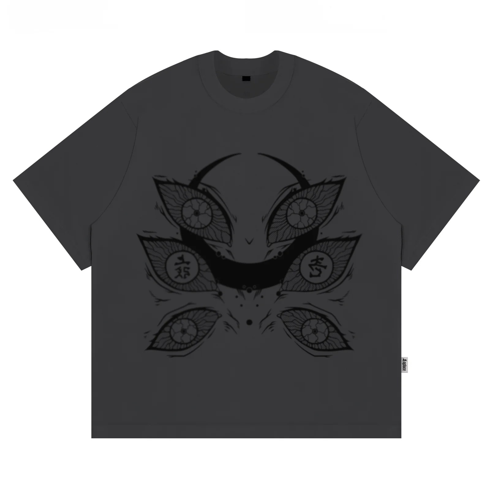 Uppermoon – Oversize Tshirt