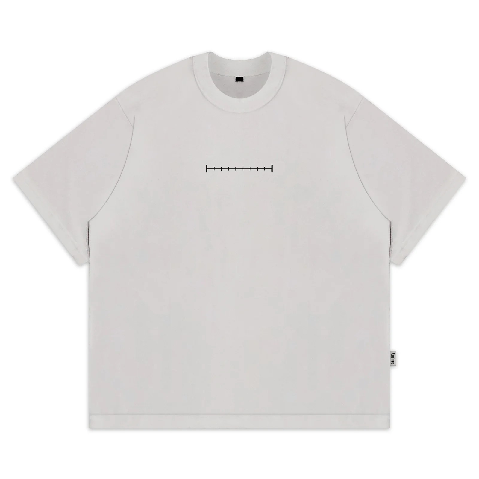 Cursed Weapon Nanami – Oversize T-shirt