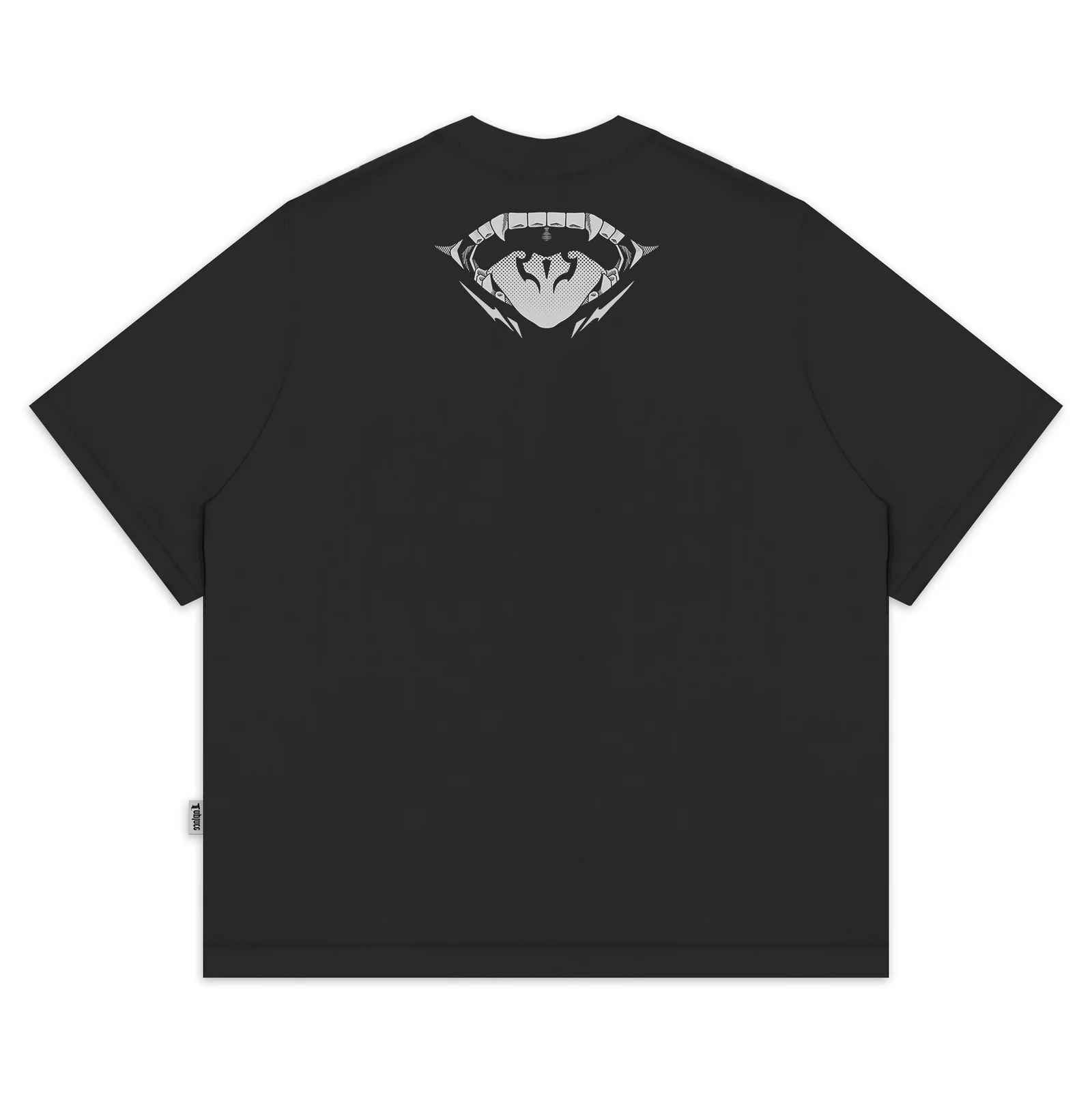 King Cursed Sukuna – Oversize T-shirt