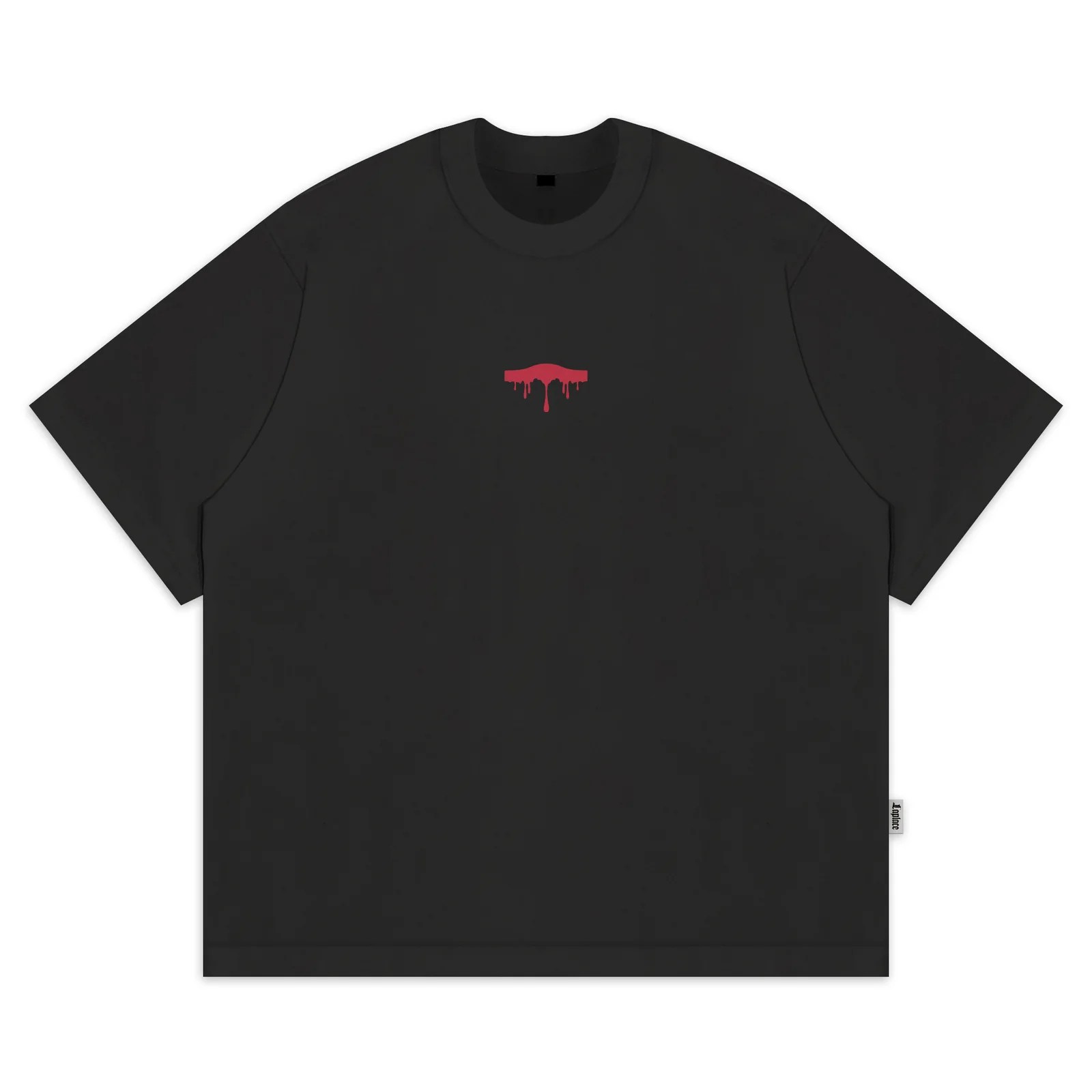 Cursed Womb Choso – Oversize T-shirt