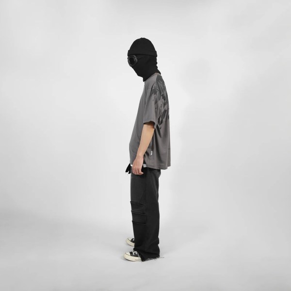 Almighty – Oversize T-shirt