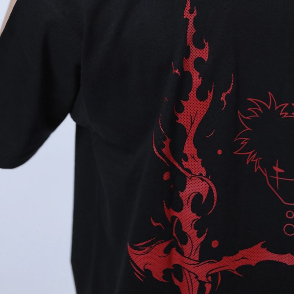 Cursed Womb Choso – Oversize T-shirt