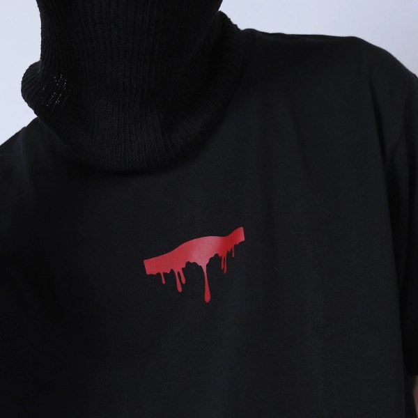 Cursed Womb Choso – Oversize T-shirt