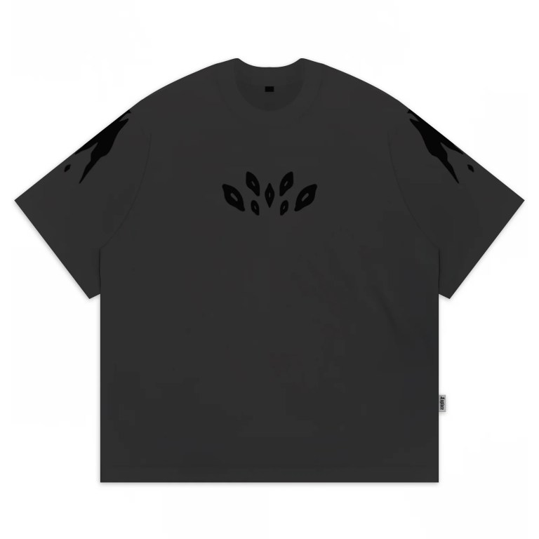 Almighty – Oversize T-shirt