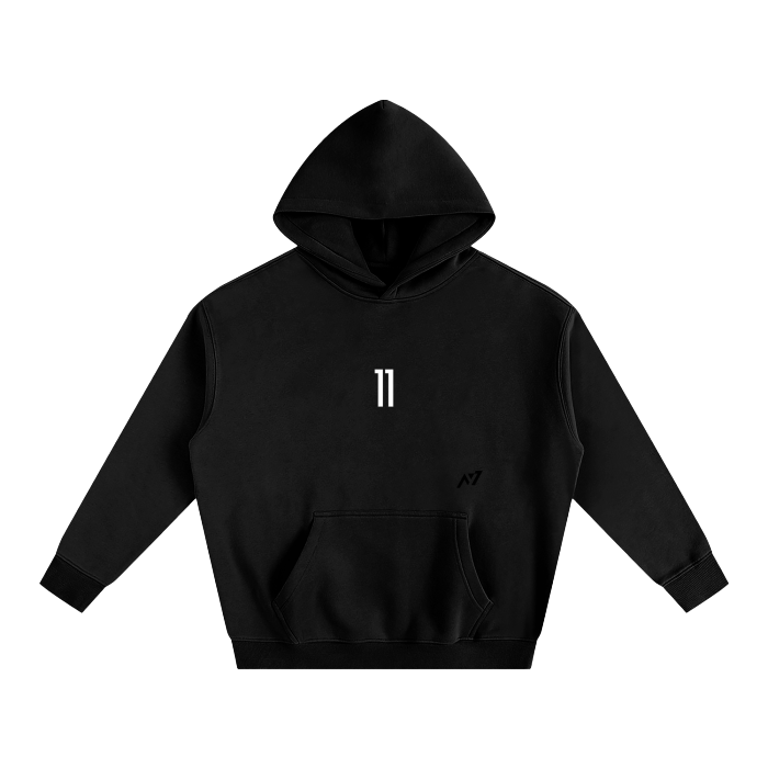 The Egoist Streetwear Hoodie