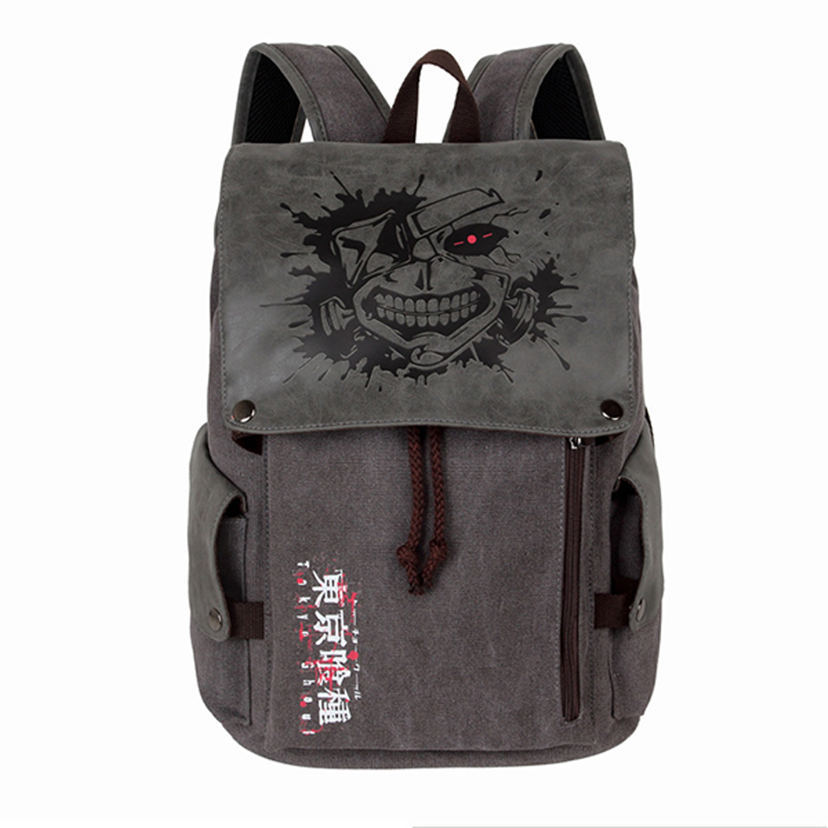 ONE PIECE backpack