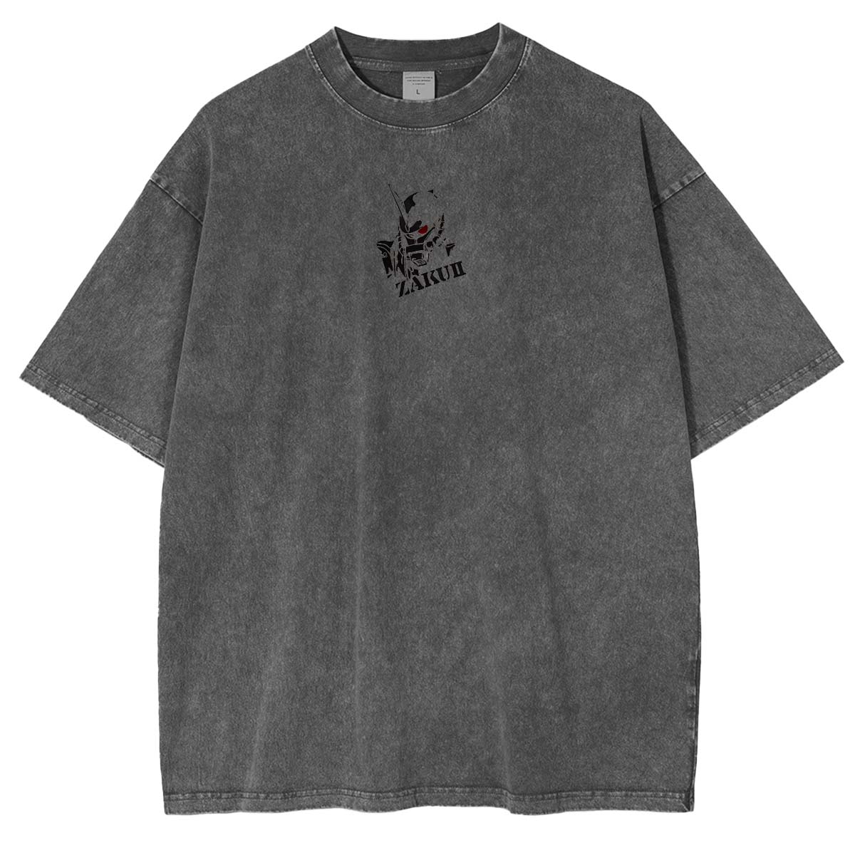 MS-06S Char's Zaku II T-shirt