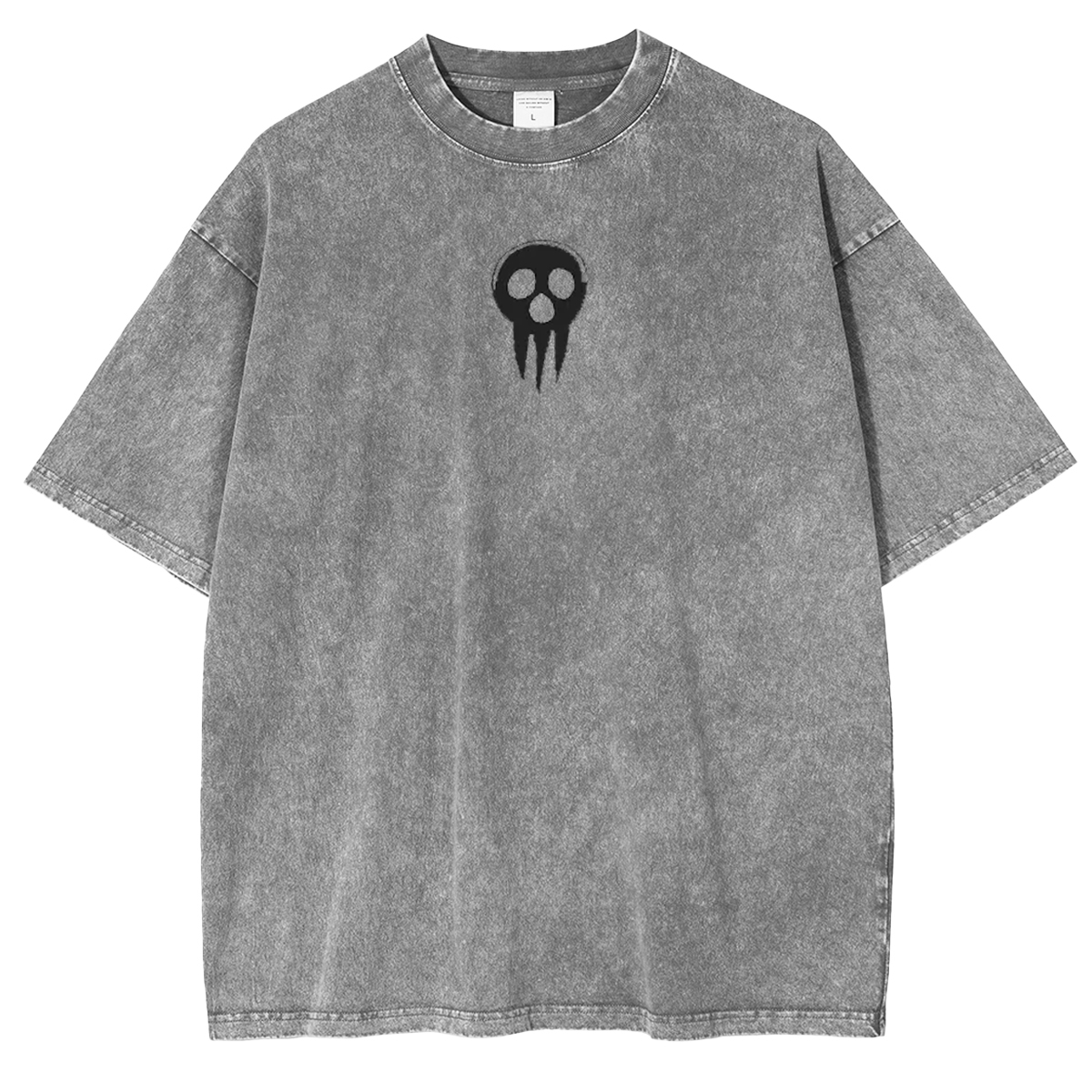 Scythe Meister energy Maka Albarn Anime T-Shirt