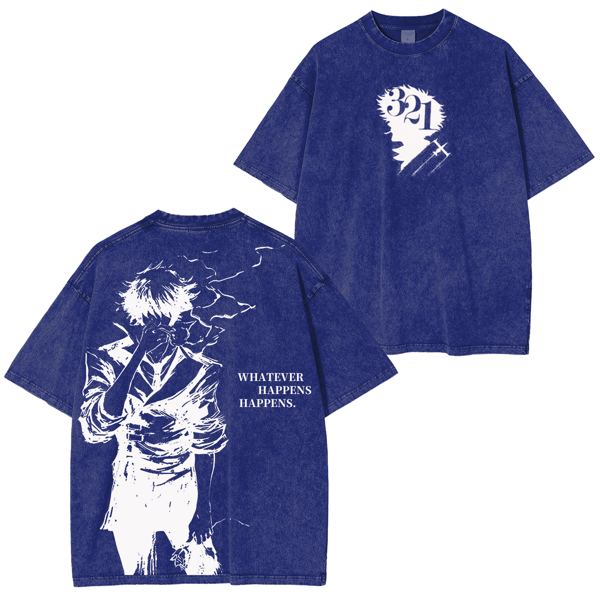 Cowboy Bebop Spike Spiegel