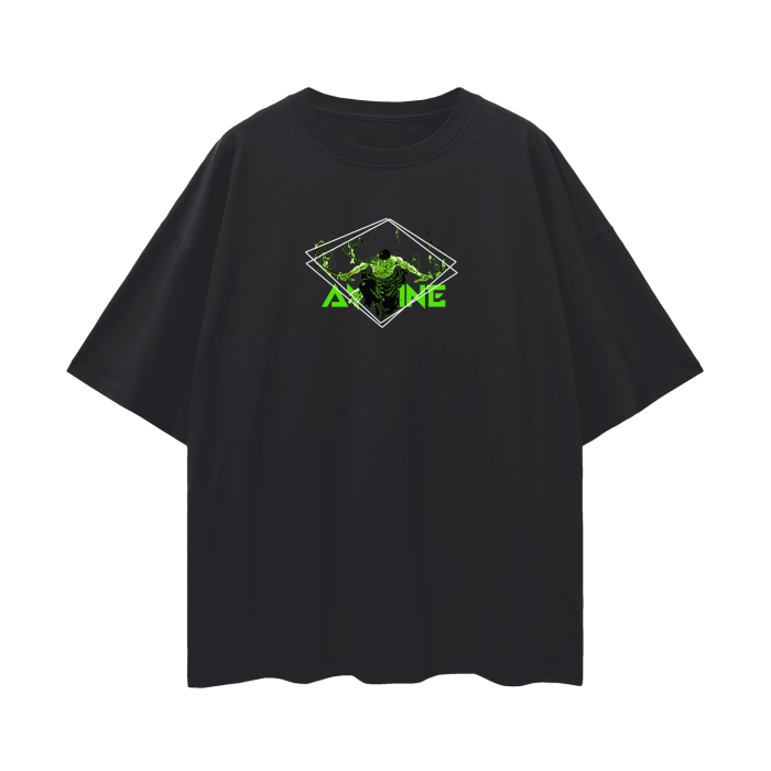 Pirate Hunter classic Streetwear Shirt