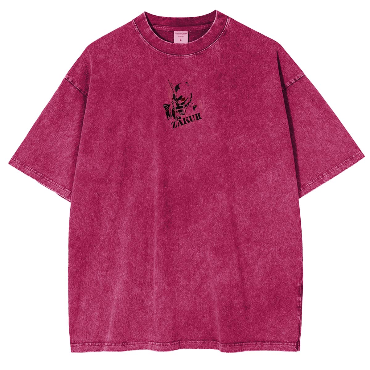 MS-06S Char's Zaku II T-shirt