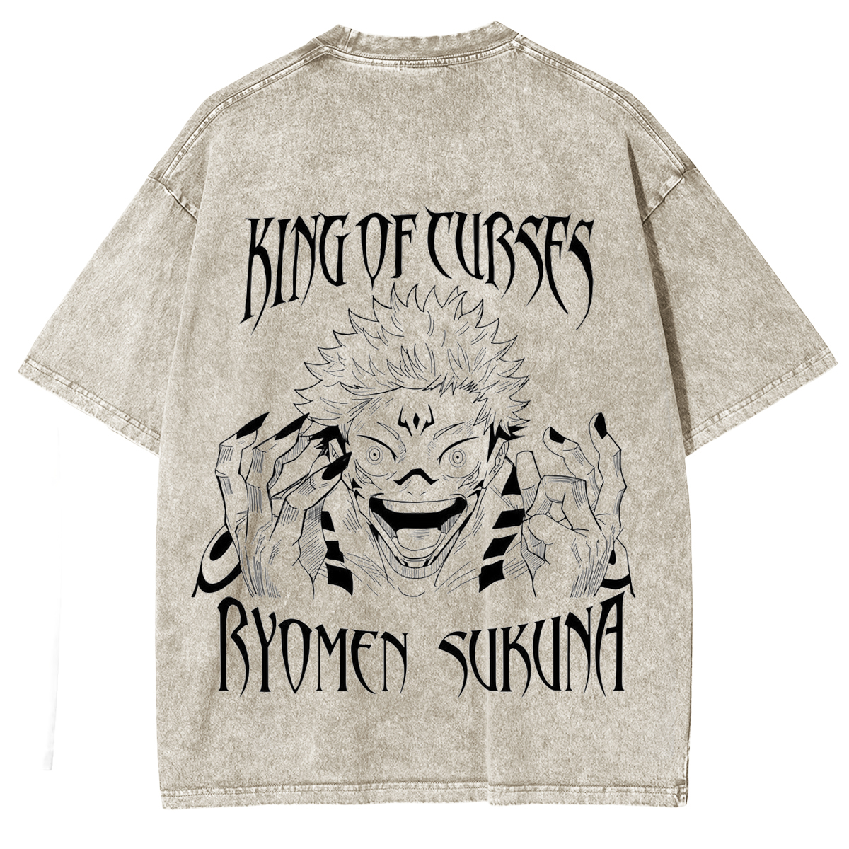 12 Ukiyo's Jujutsu Kaisen Series ideas Anime T-Shirt