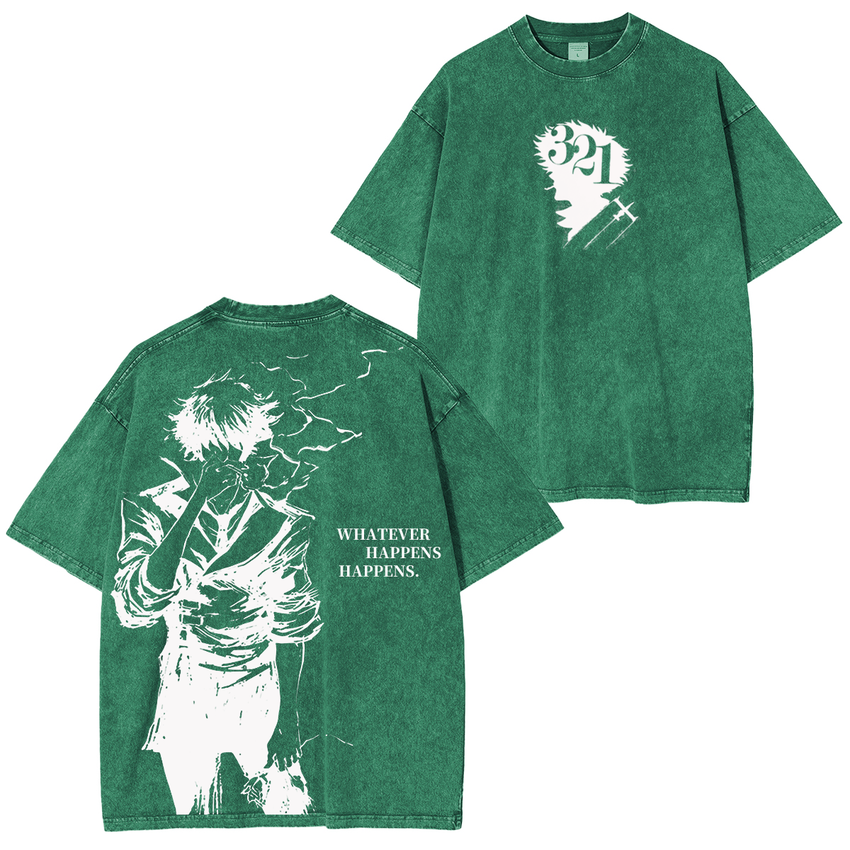 Cowboy Bebop Spike Spiegel