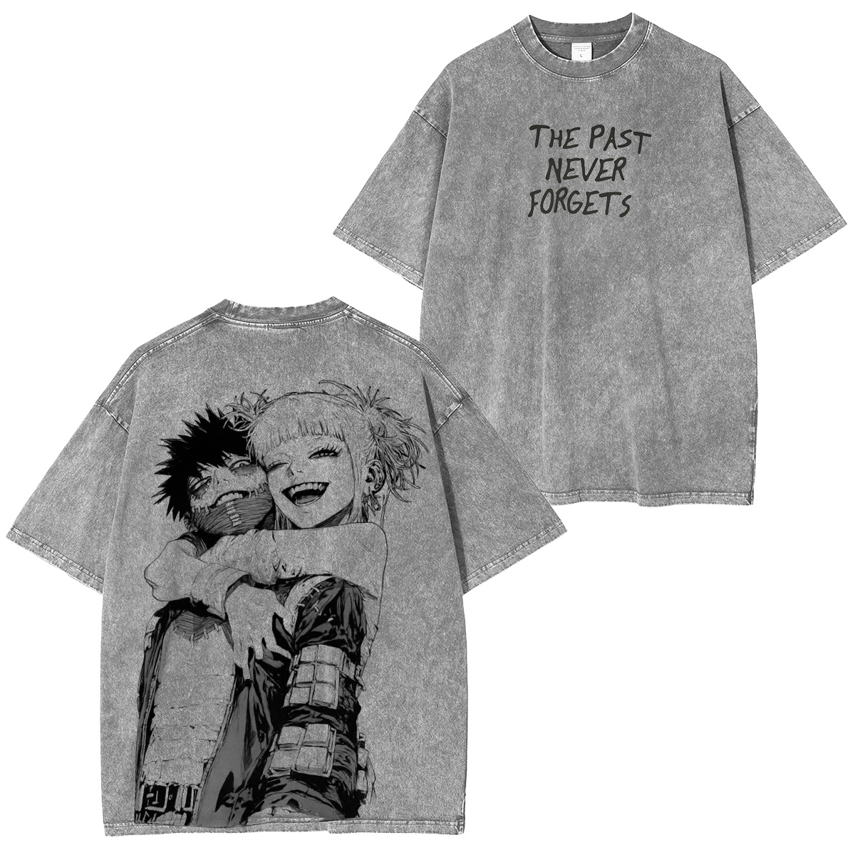 Dabimyheroacademia T-Shirt