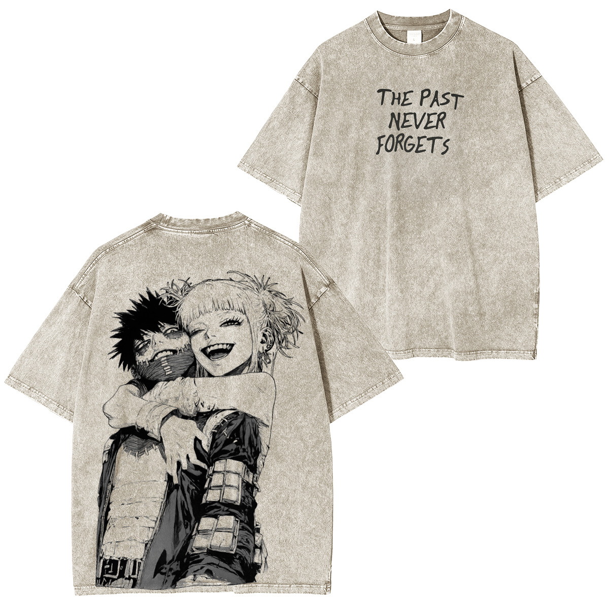Dabimyheroacademia T-Shirt
