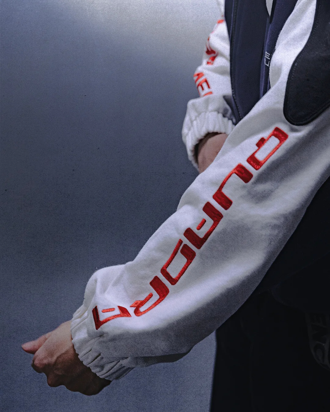 Cyberpunk Jacket