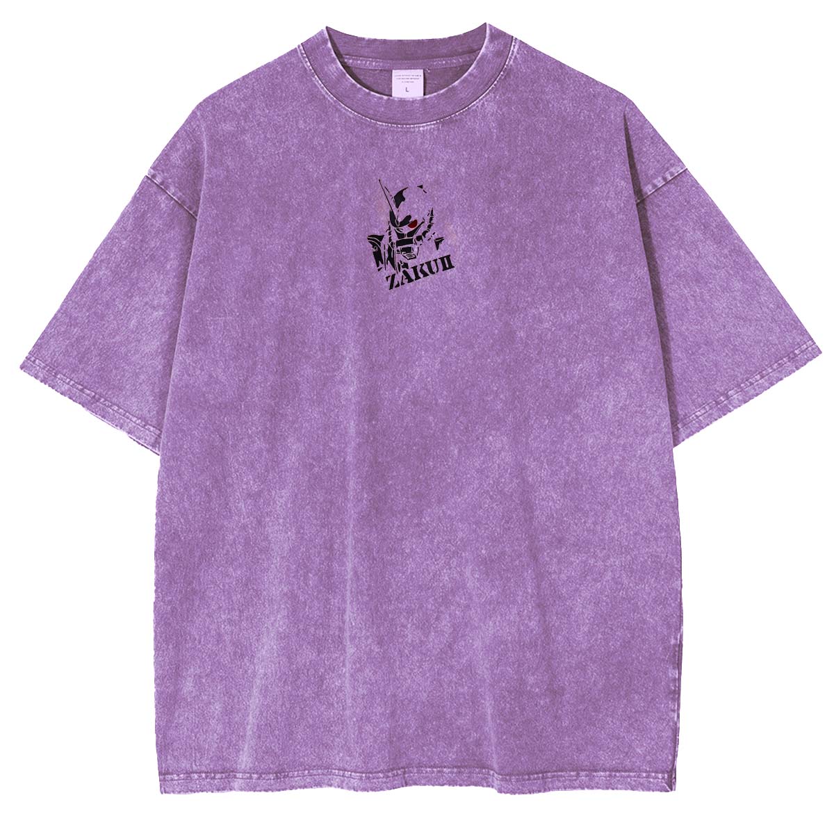 MS-06S Char's Zaku II T-shirt