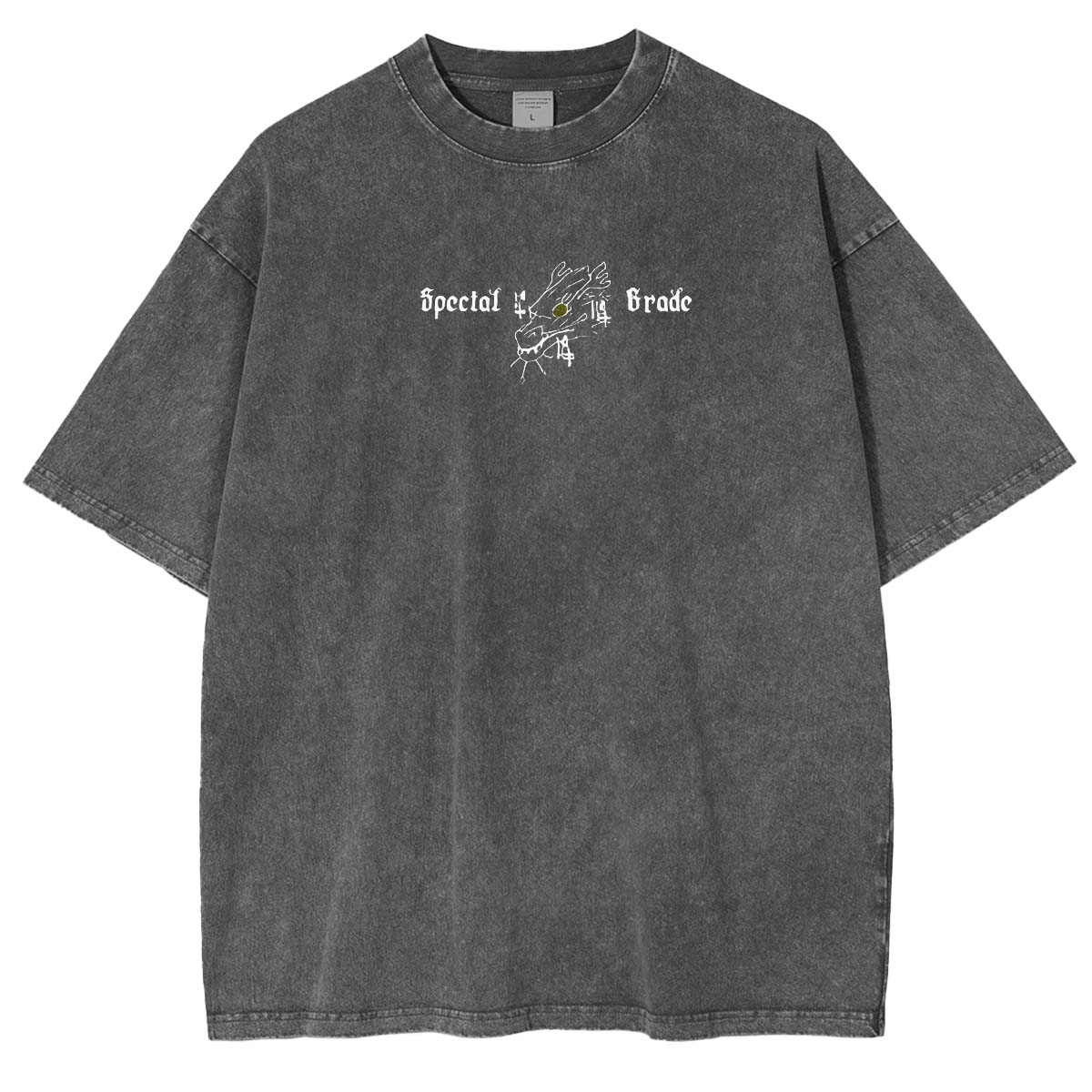 Jujutsu Kaisen Anime T-Shirt