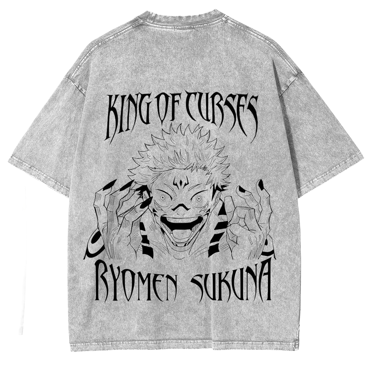 12 Ukiyo's Jujutsu Kaisen Series ideas Anime T-Shirt