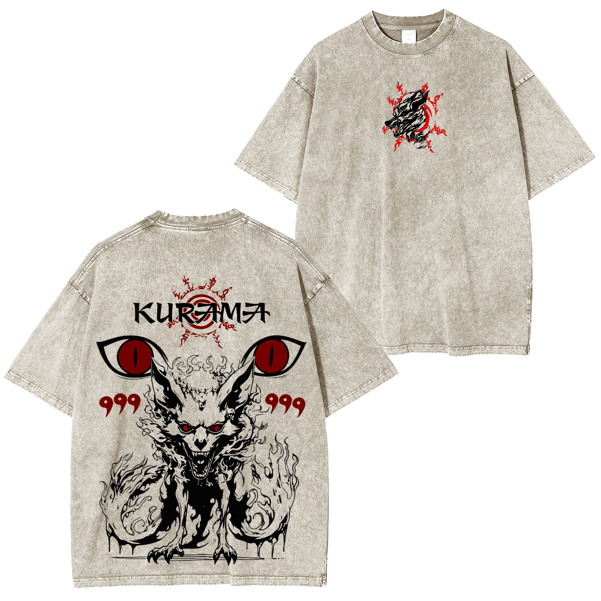 naruto T-shirt/Crewneck/Hoodie