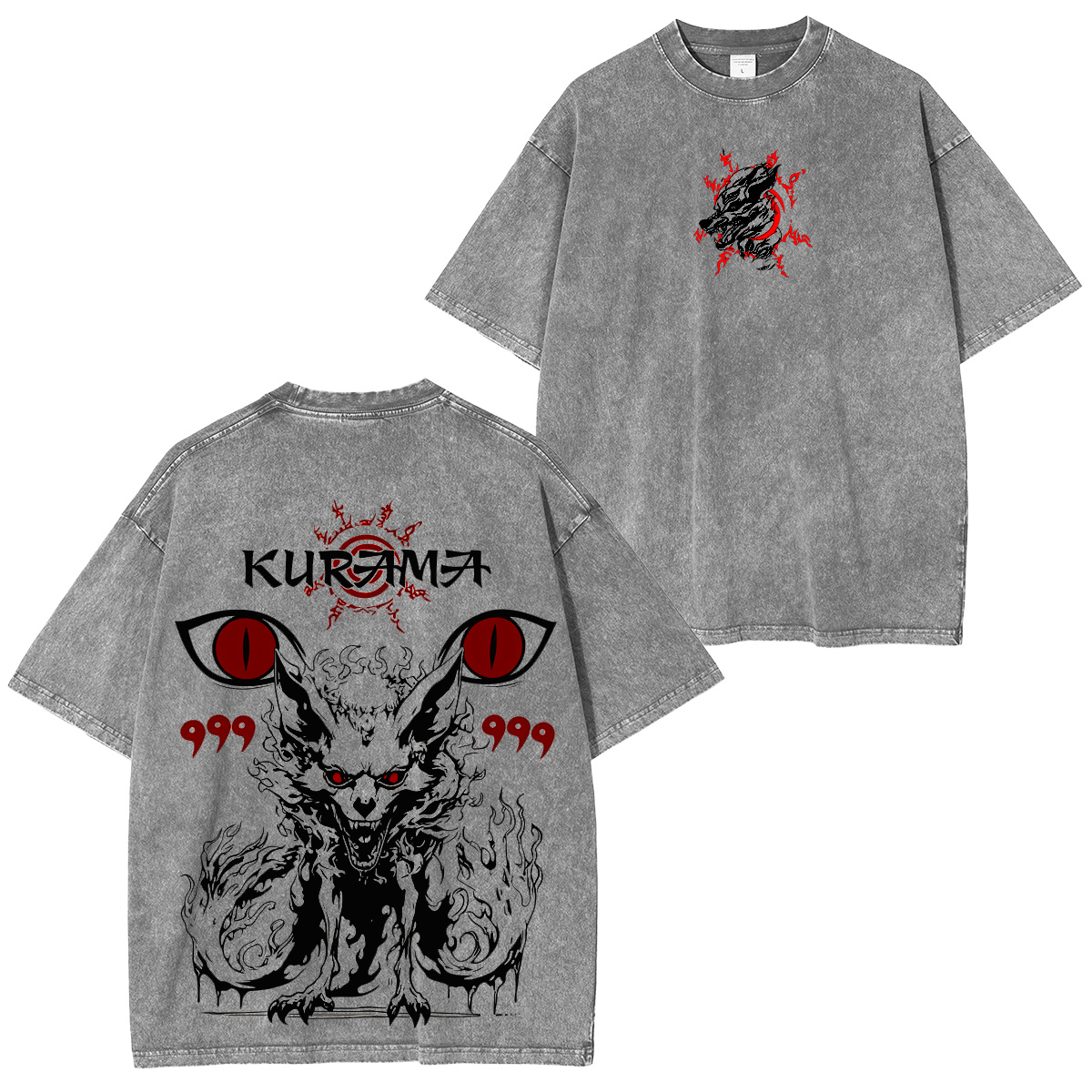 naruto T-shirt/Crewneck/Hoodie