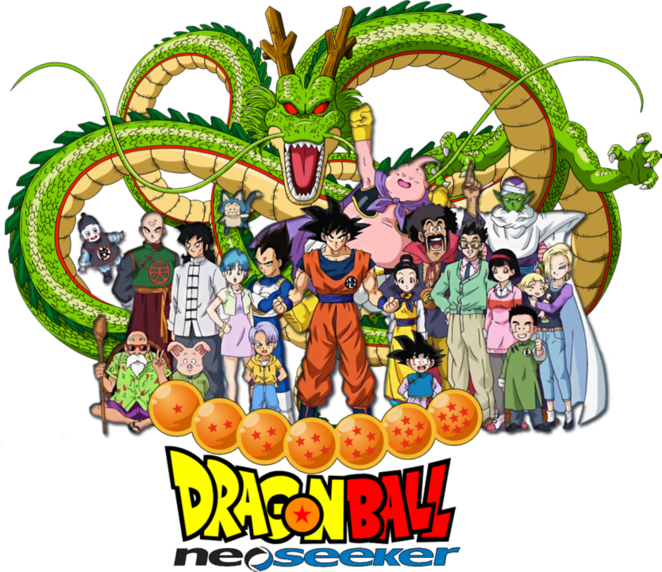 Dragon Ball