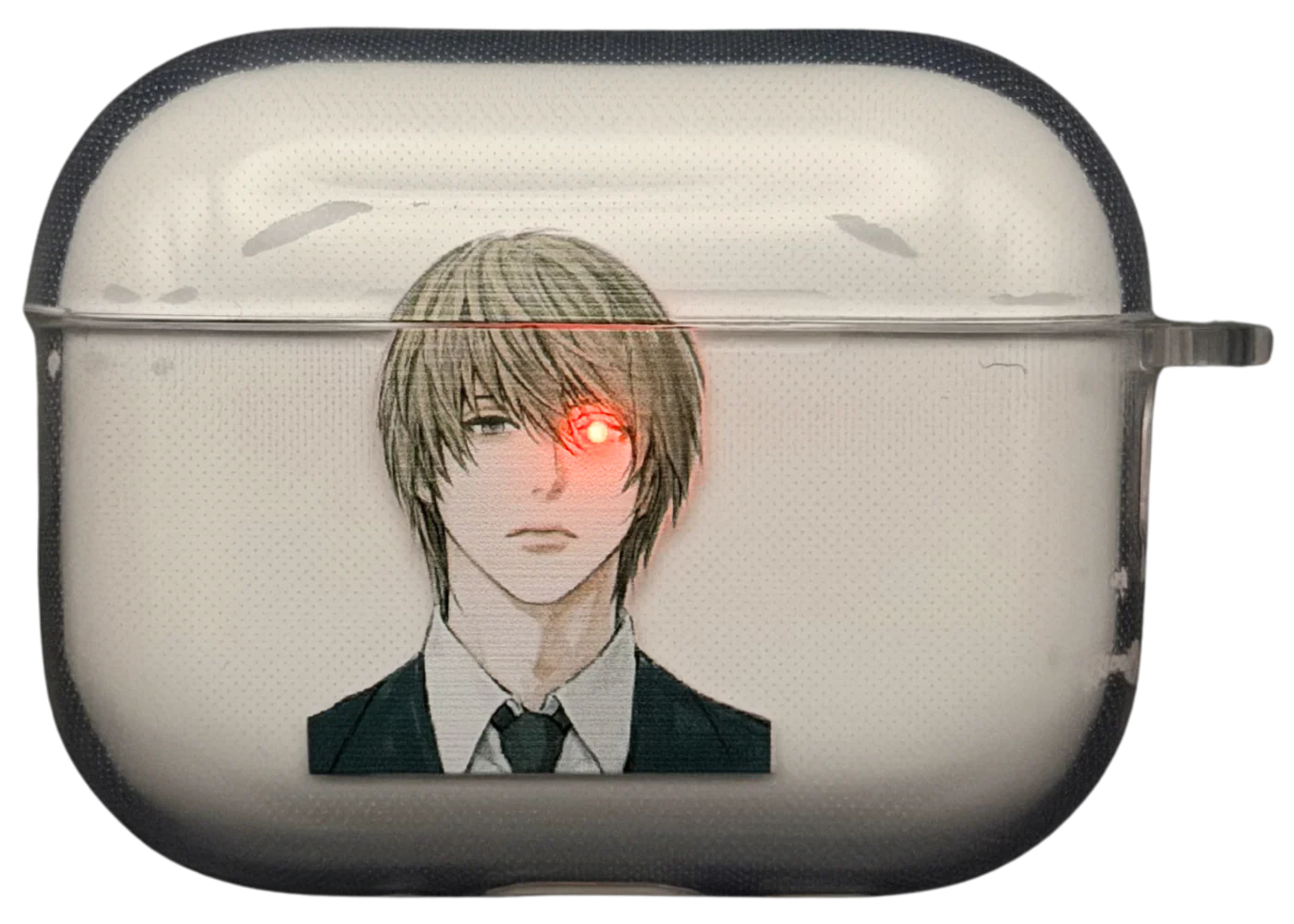 Light yagami airpod case