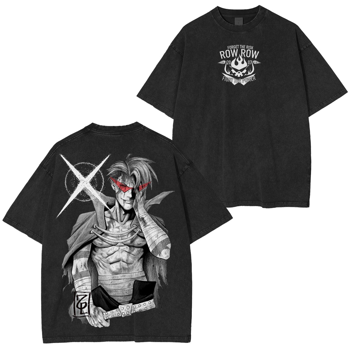 gurren lagann AnimeT-Shirts