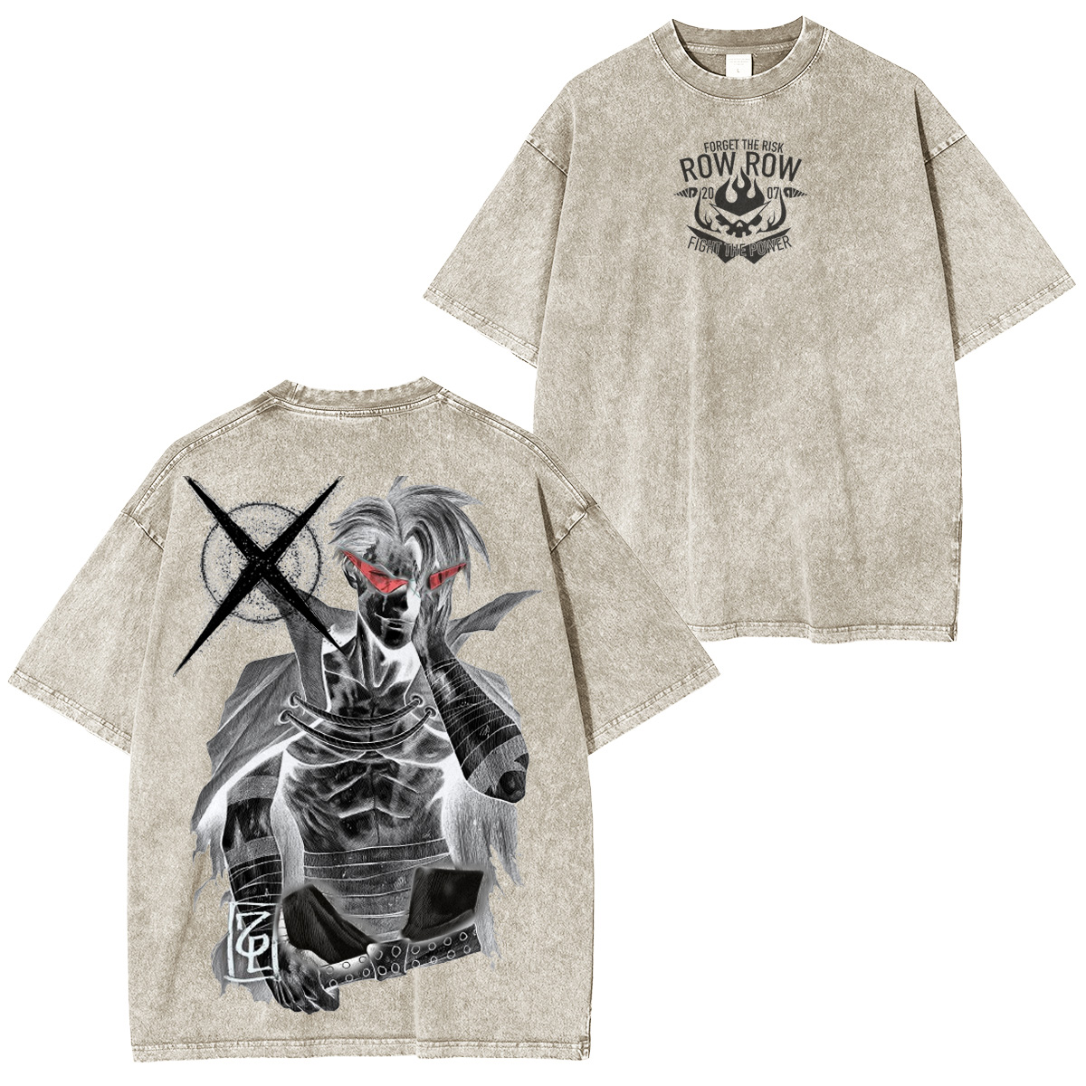 gurren lagann AnimeT-Shirts