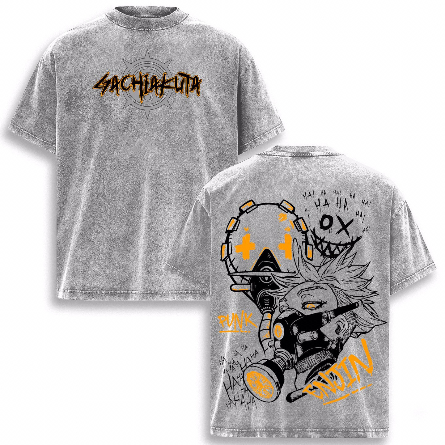 Legion Titanfall  Unisex Washed T-Shirt