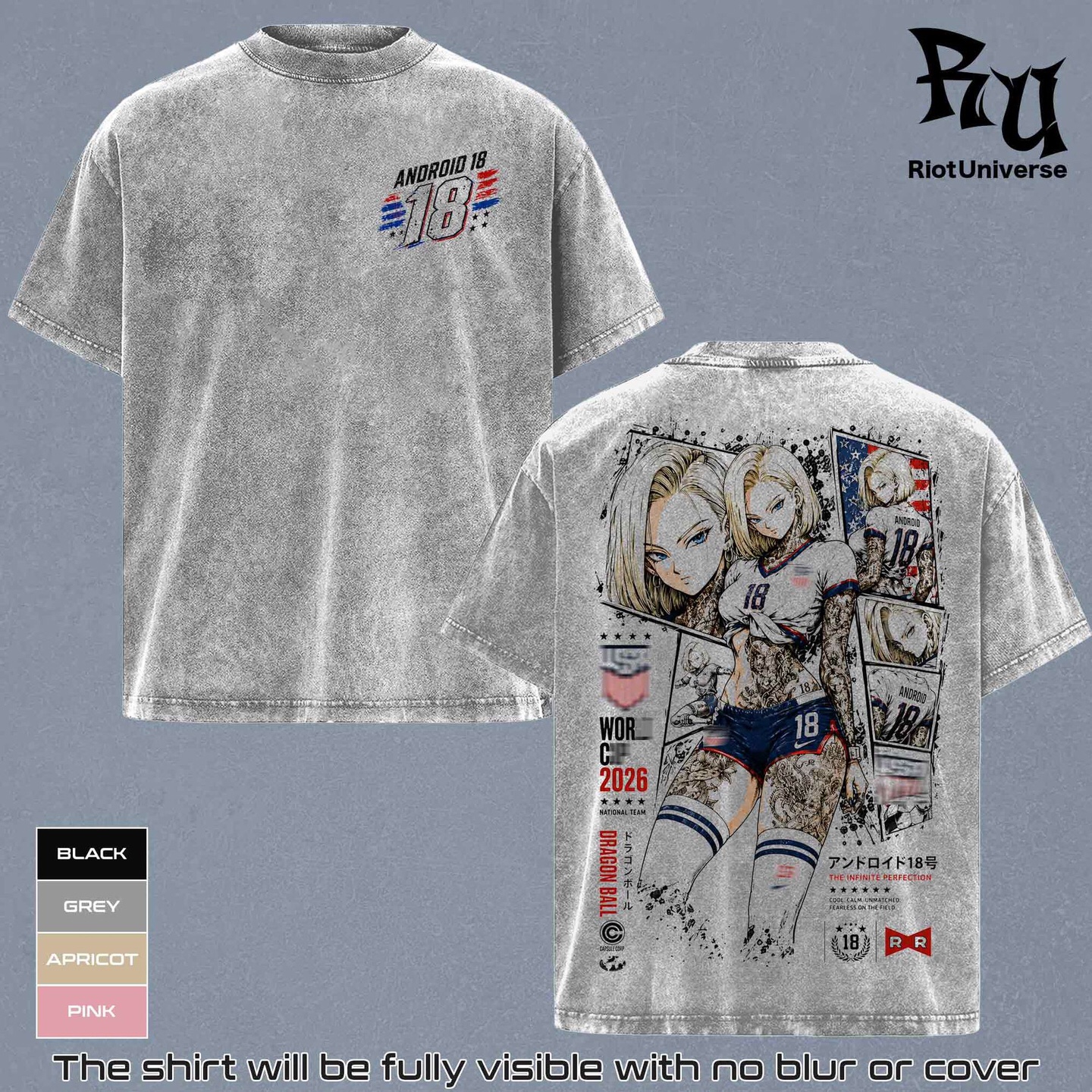 n Ball Unisex Washed T-Shirt